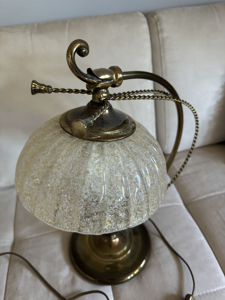 Zestaw lamp lampy