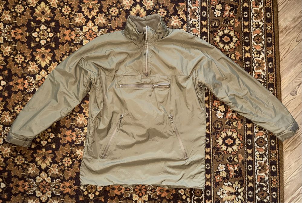 анорак Smock lightweight Thermal (PCS) розмірXL