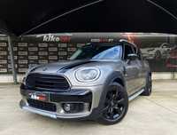 MINI Countryman Cooper D Auto