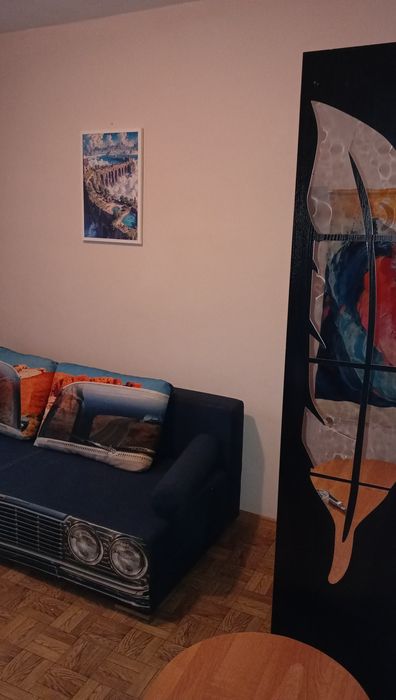 Mieszkania na wynajem