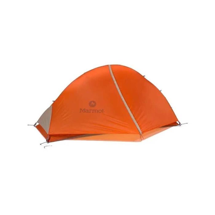 Намет легкий / компактний Marmot Eos 1P Orange