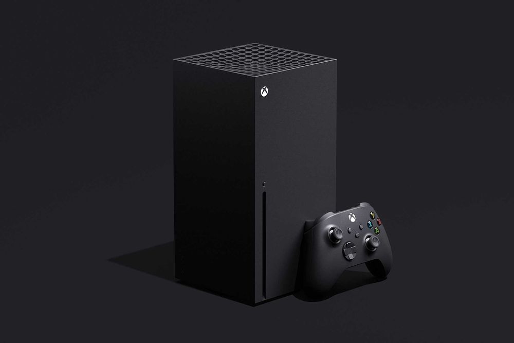Xbox Series X 1TB