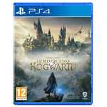 Gra Dziedzictwo Hoghwartu ps4