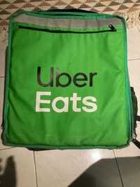 Mochila Uber Eats