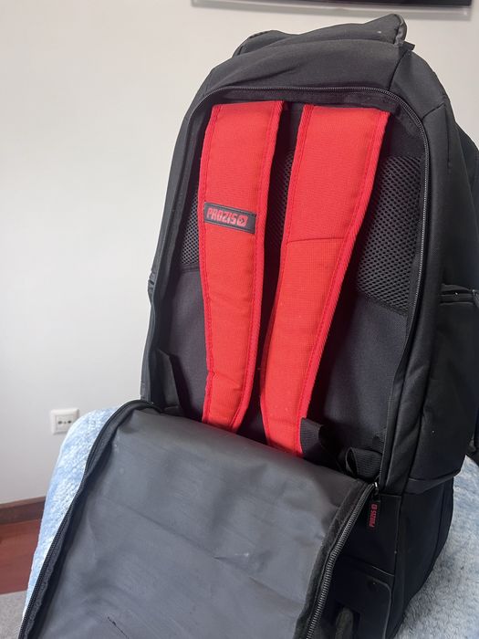 Mala Viagem Prozis