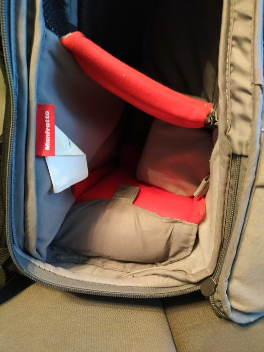 Plecak fotograficzny MANFROTTO Advanced Travel