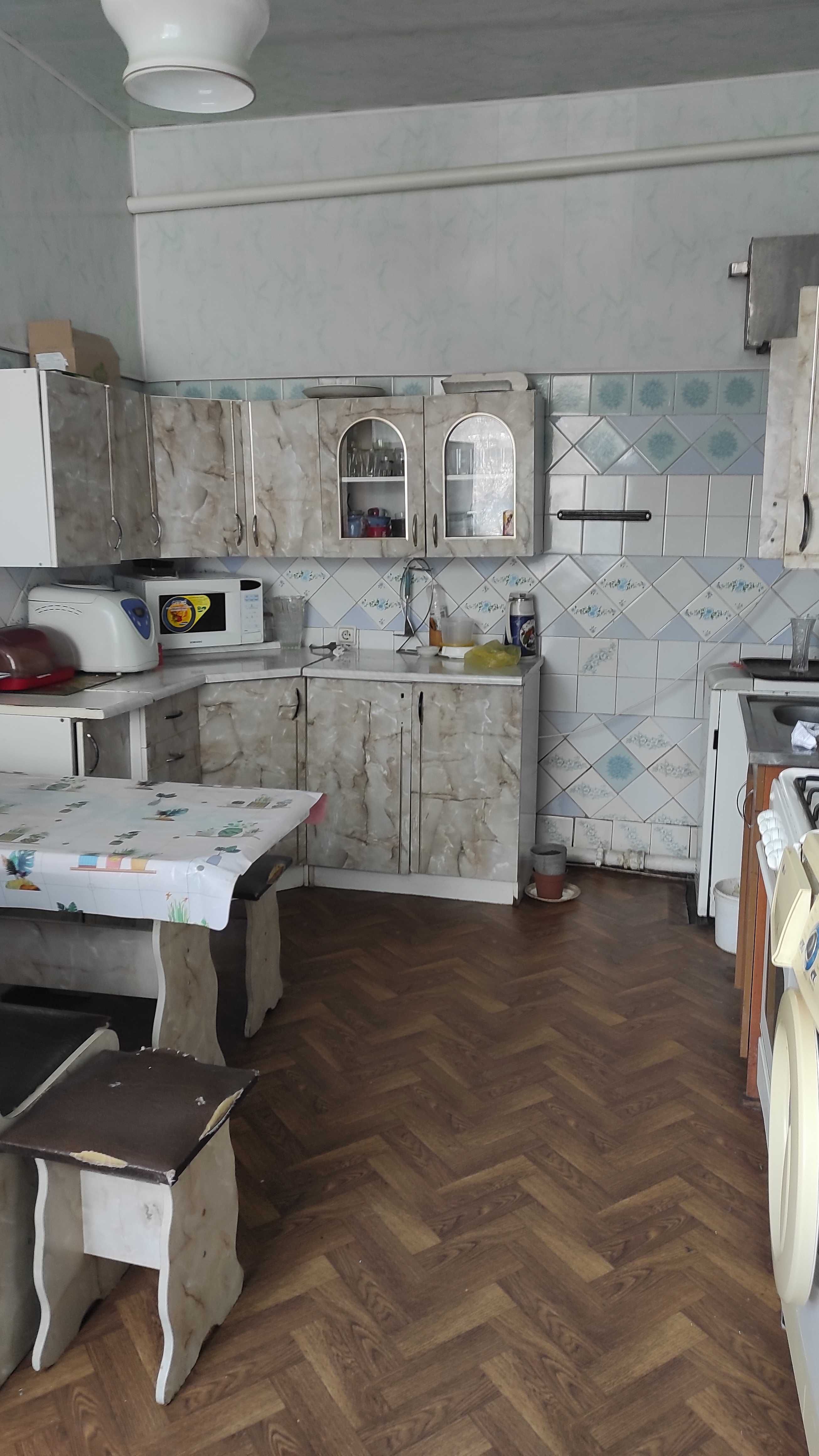 Дом крепость в Змиеве