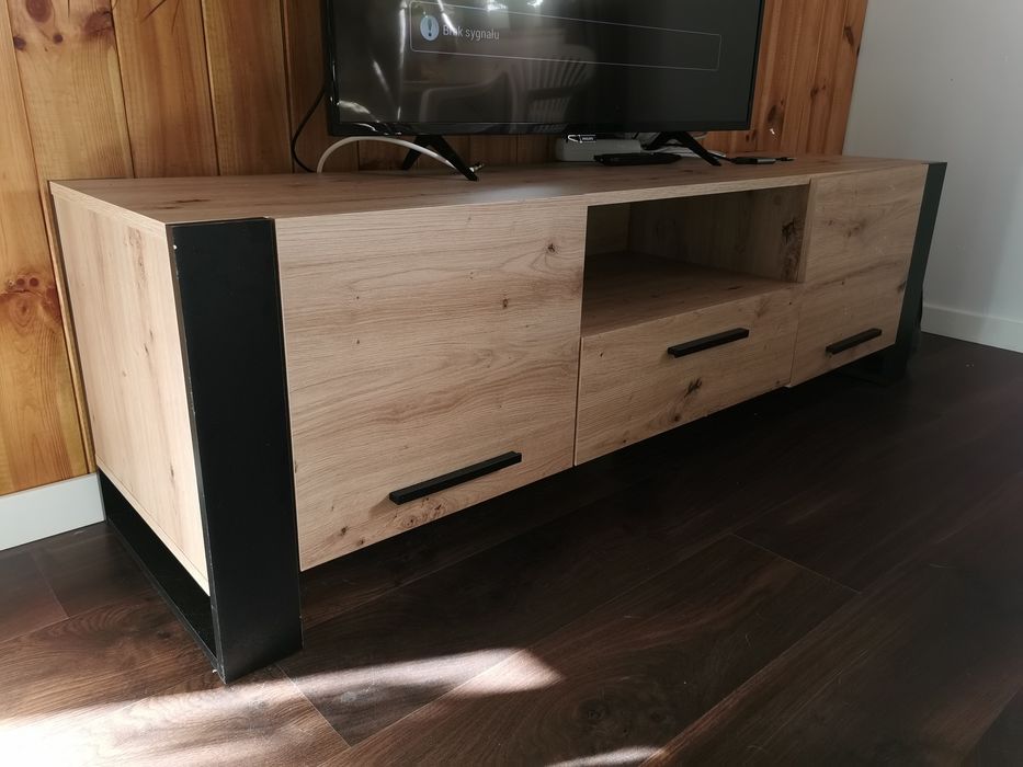 Szafka rtv komoda pod tv