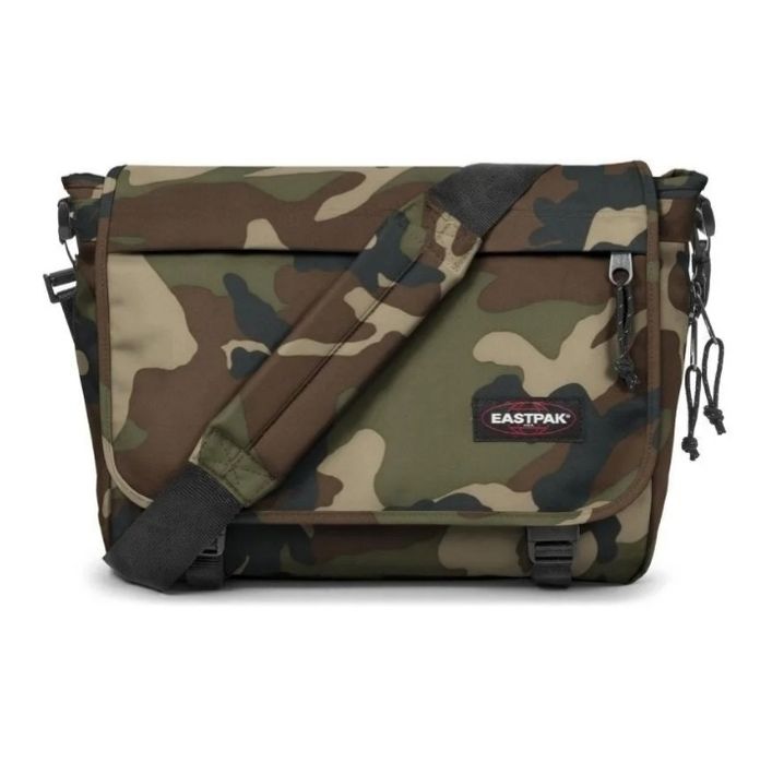 3 szt Torba Estpeak torba na ramię moro kamuflaż