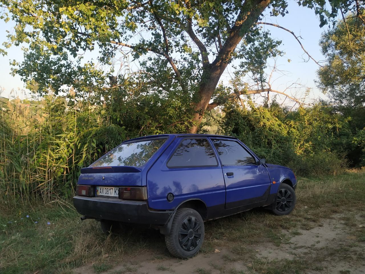 Продається таврія