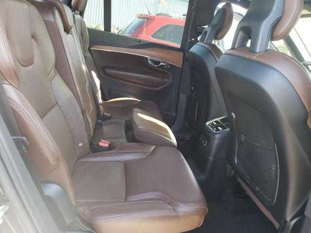 Volvo Xc90 T8 2018