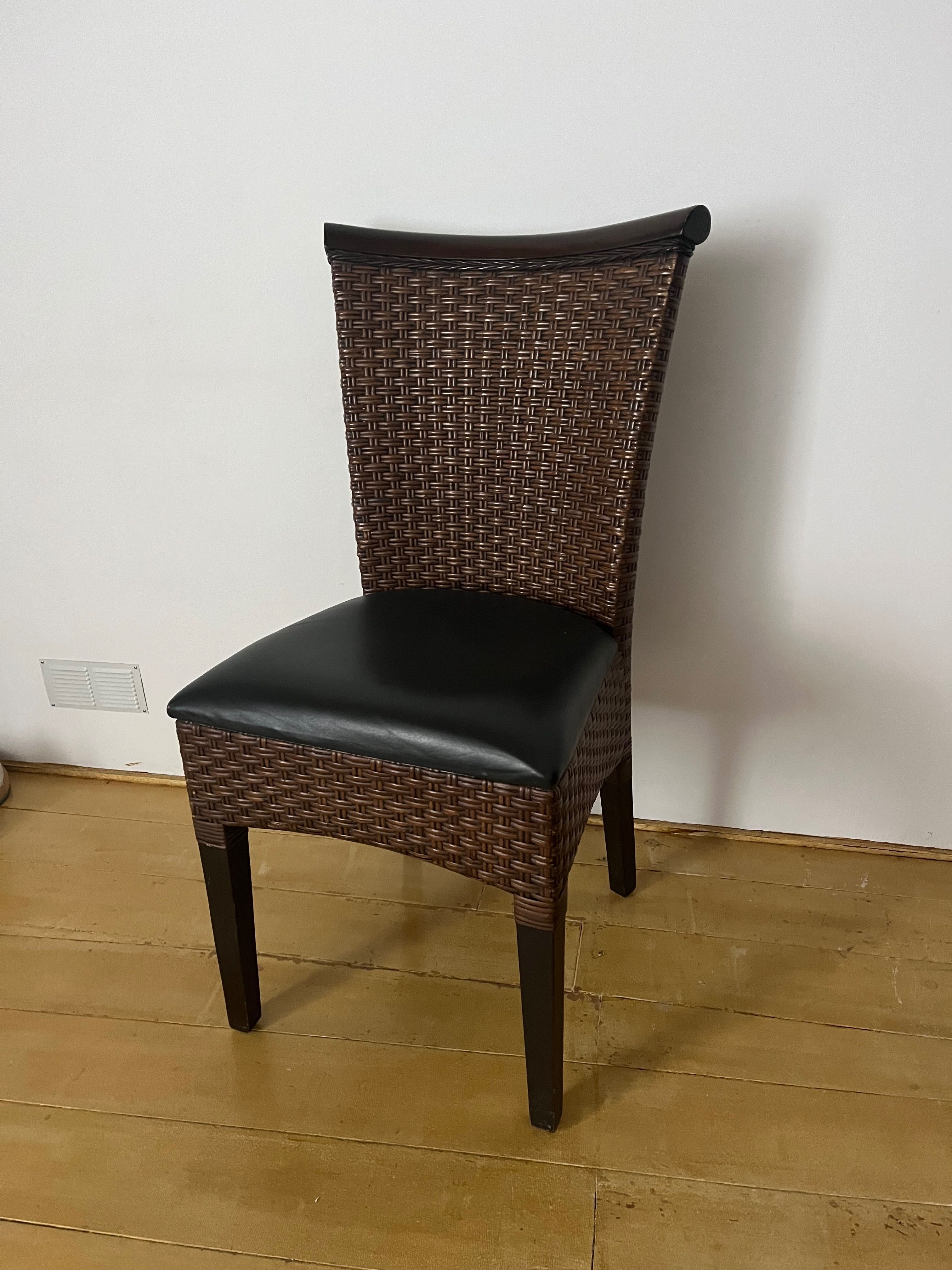 Cadeiras de Dinamarca