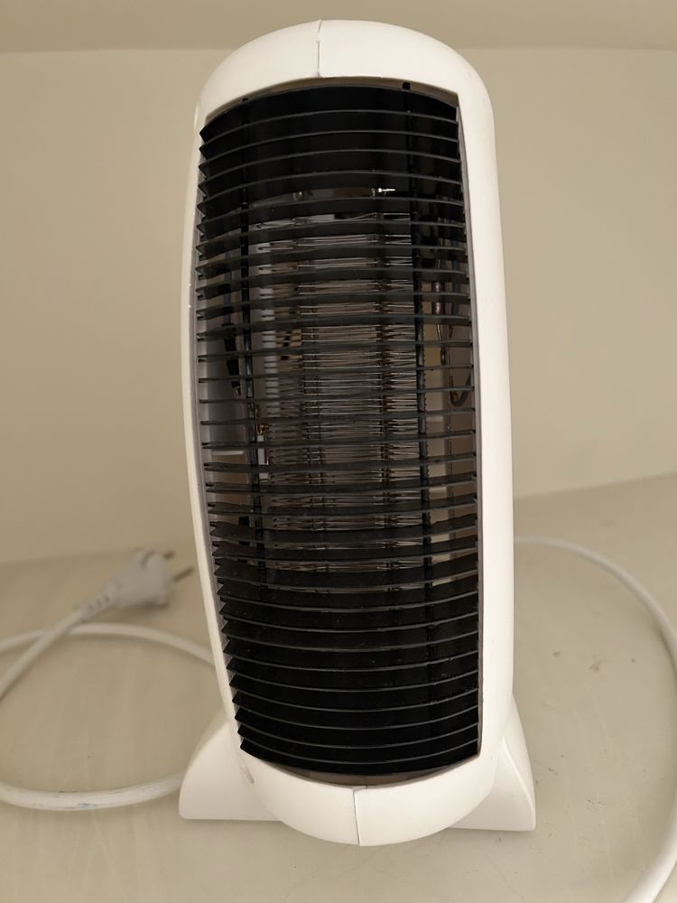Electronia aquecedor