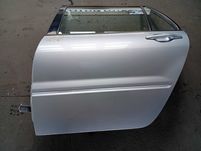 Drzwi tylne lewe Mitsubishi Lancer VII Nr.22