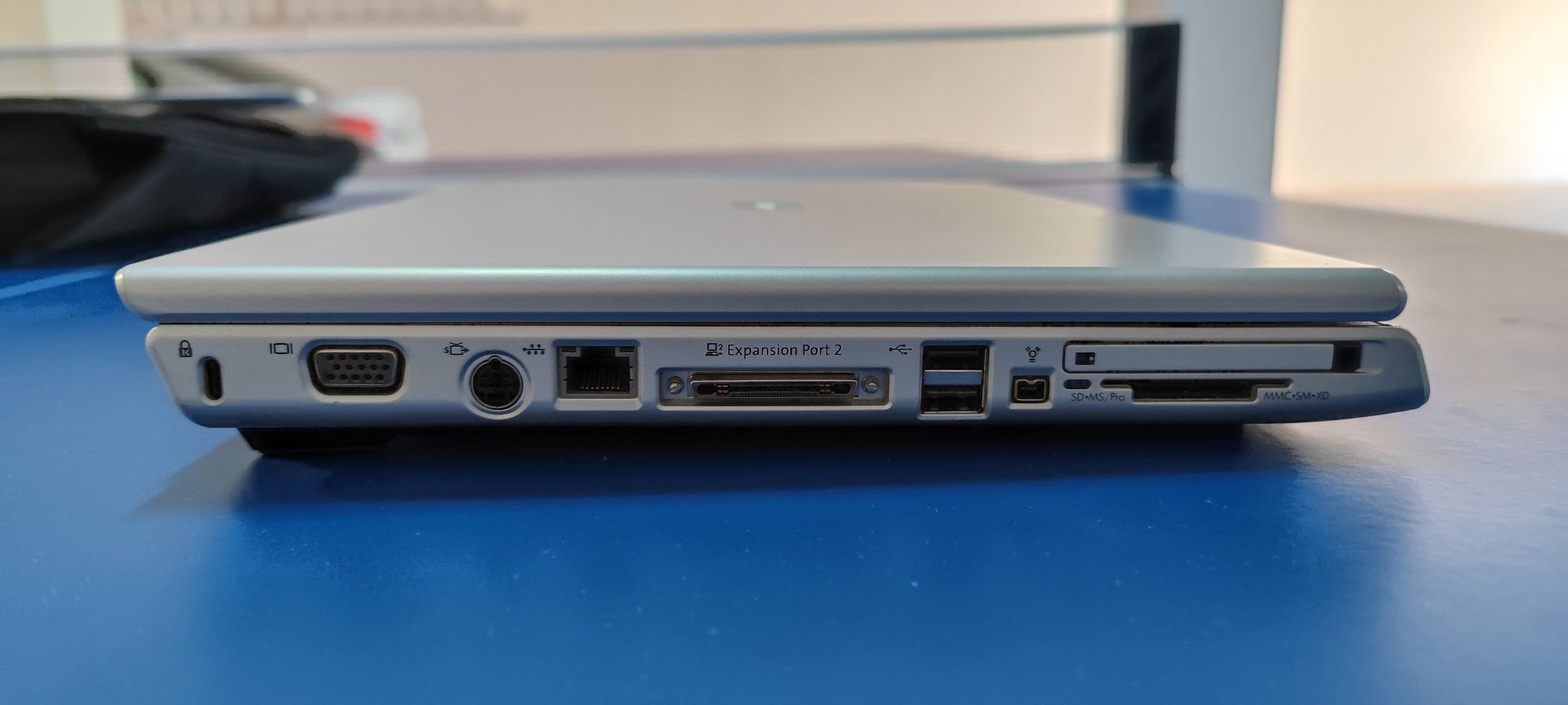 Portátil HP Pavilion dv5120