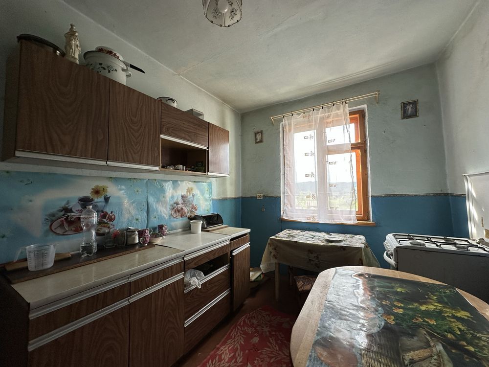 2 кім.квартира в Ворохті