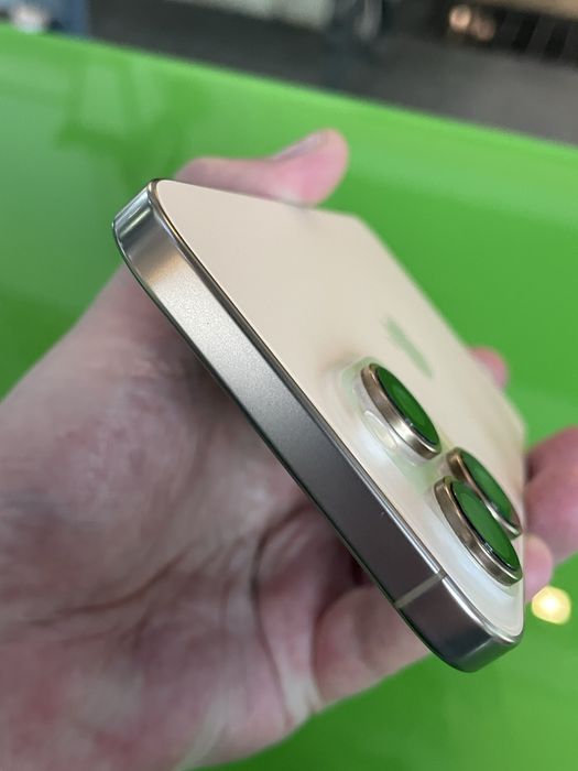 Магазин! iPhone 16 Pro Max 256gb Desert Neverlock! Гарантія! Обмін!