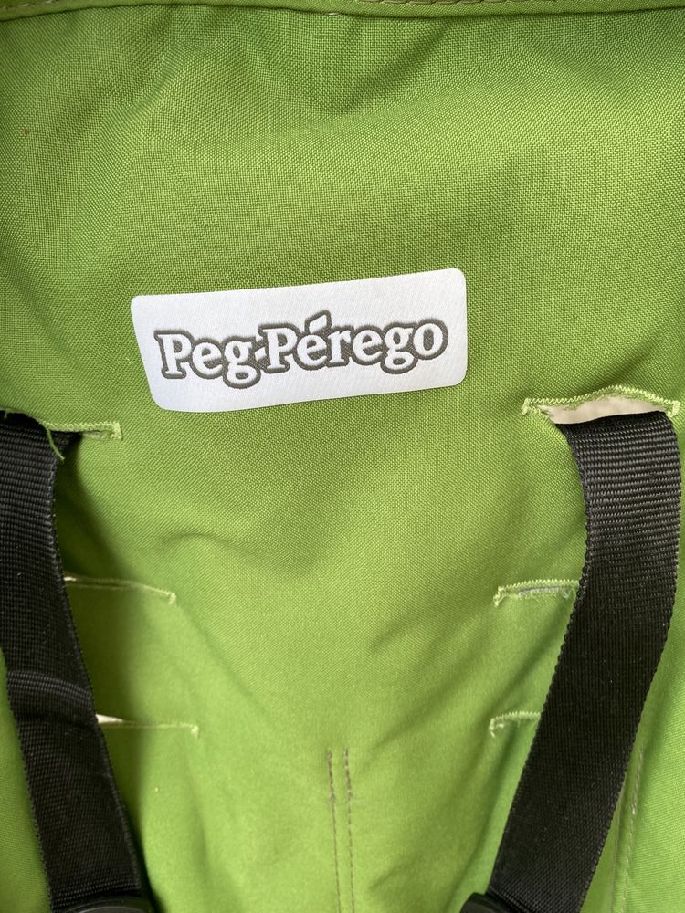 Коляска летняя PegPerego