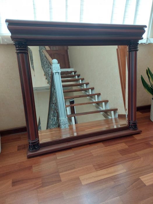 Дзеркало від спального комплекту