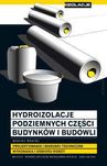 Hydroizolacje podziemnych części budynków i budowli