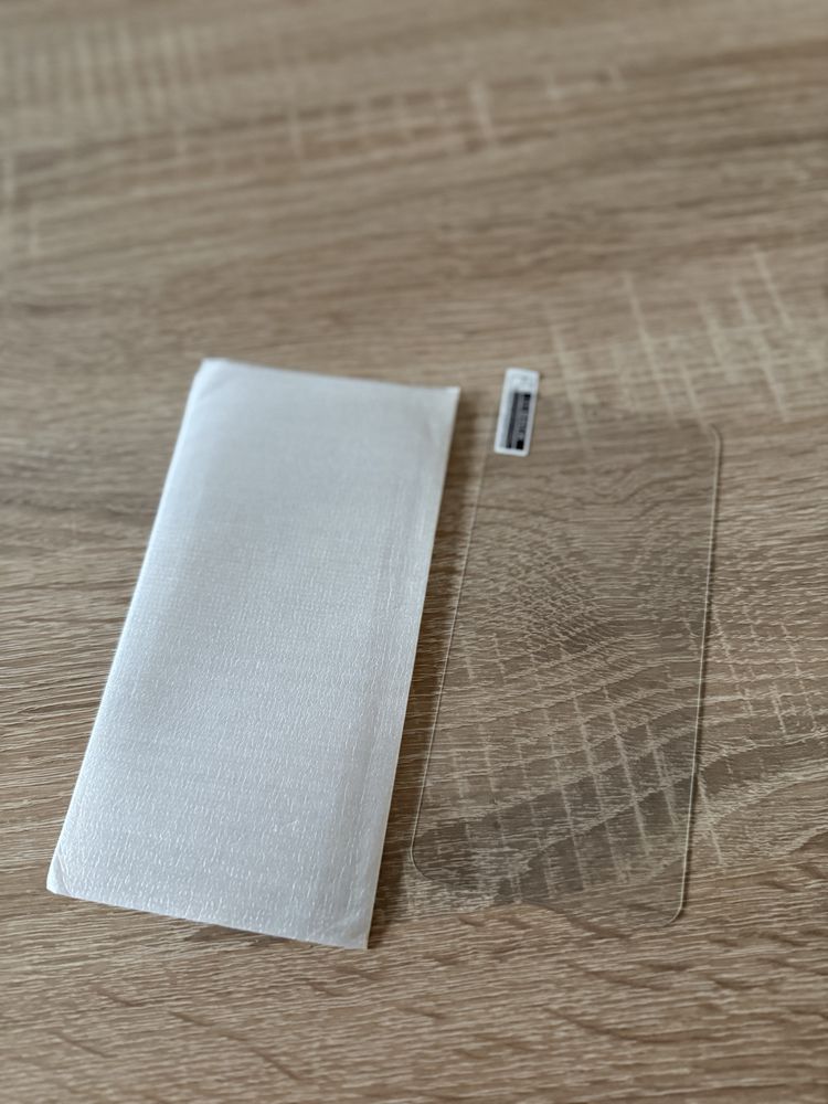 Szybka do iPhone XR