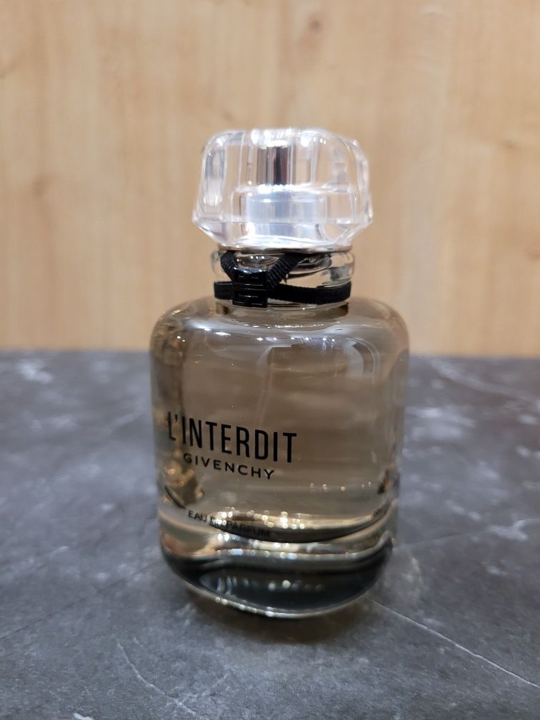 Givenchy L’Interdit