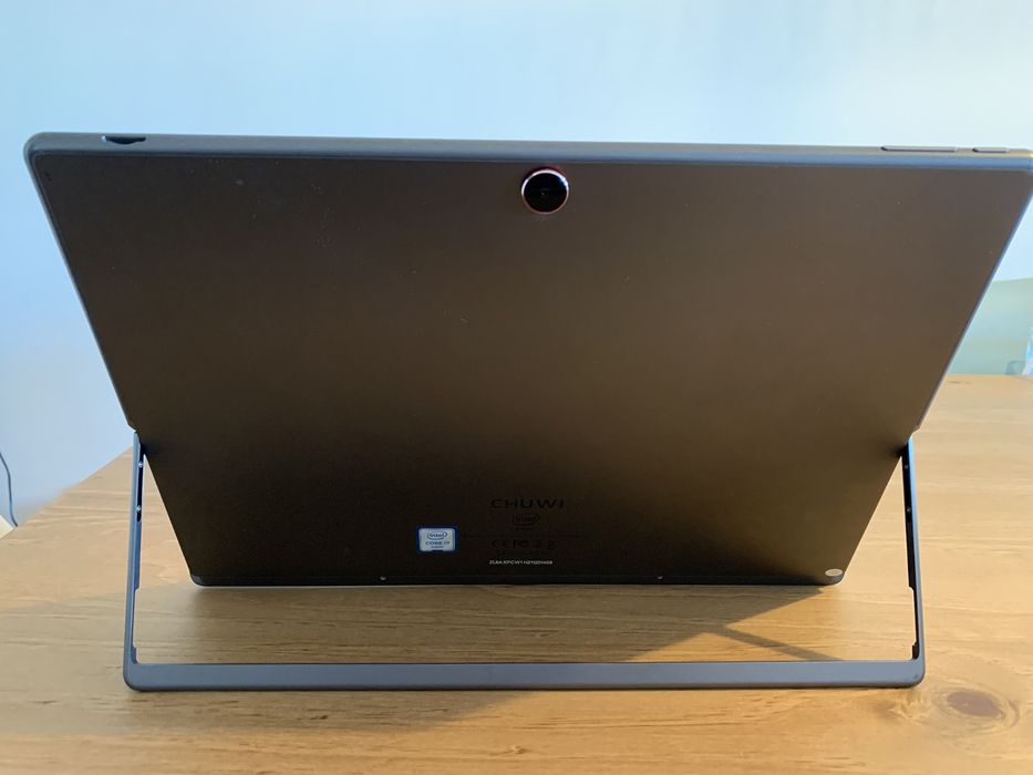 Tablet PC 13” Chuwi Ubook X Pro windows 11