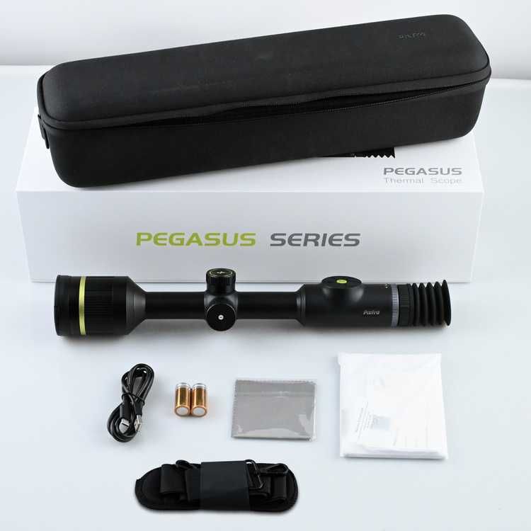 PIXFRA PEGASUS PFI-P650 Luneta termowizyjna celownik termowizyjny P650