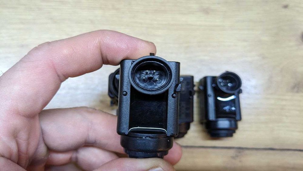 Датчик паркування Mercedes 0045428718 A2125420018 A2125420118 E ML GL