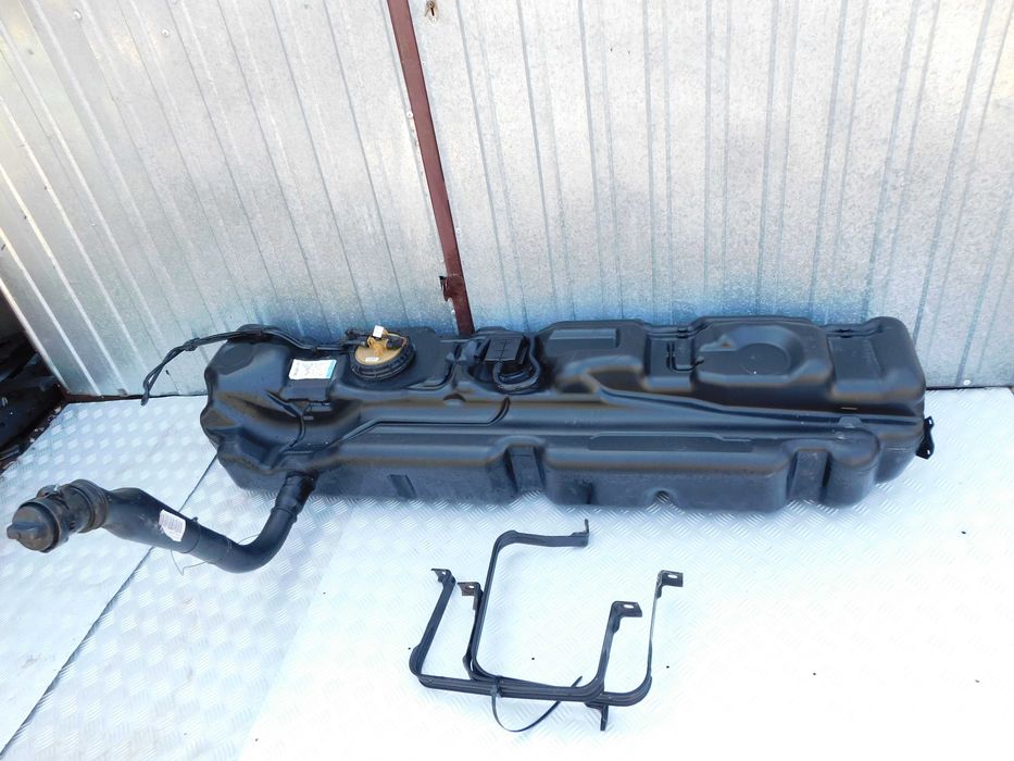 Zbiornik paliwa 100 l duży komplet Sprinter 906 VW Crafter Oryginał