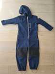 Kombinezon softshell Reima rozmiar 104