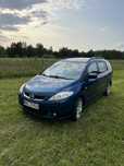 Sprzedam mazda 5 , 7 osobowa