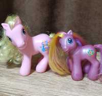 млп поні г3 лот mlp my little pony