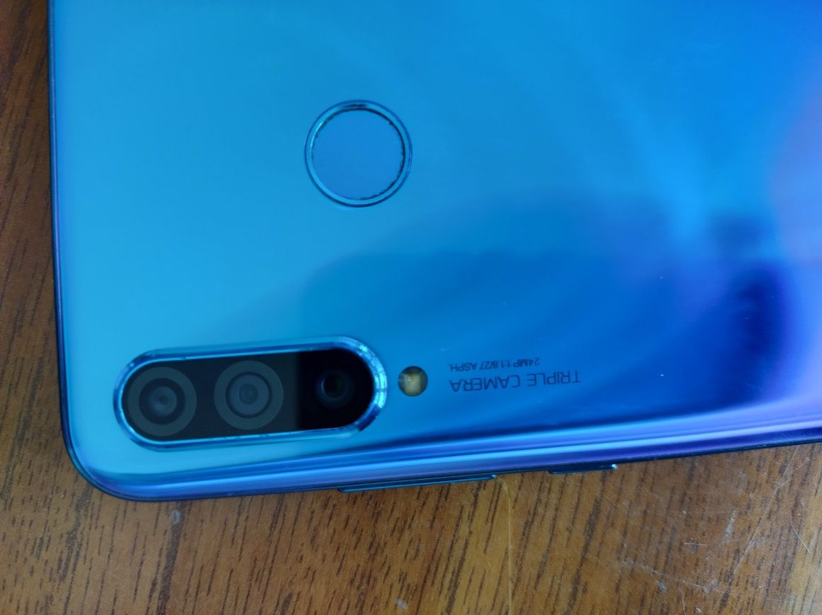 Huawei p30laite 4/64