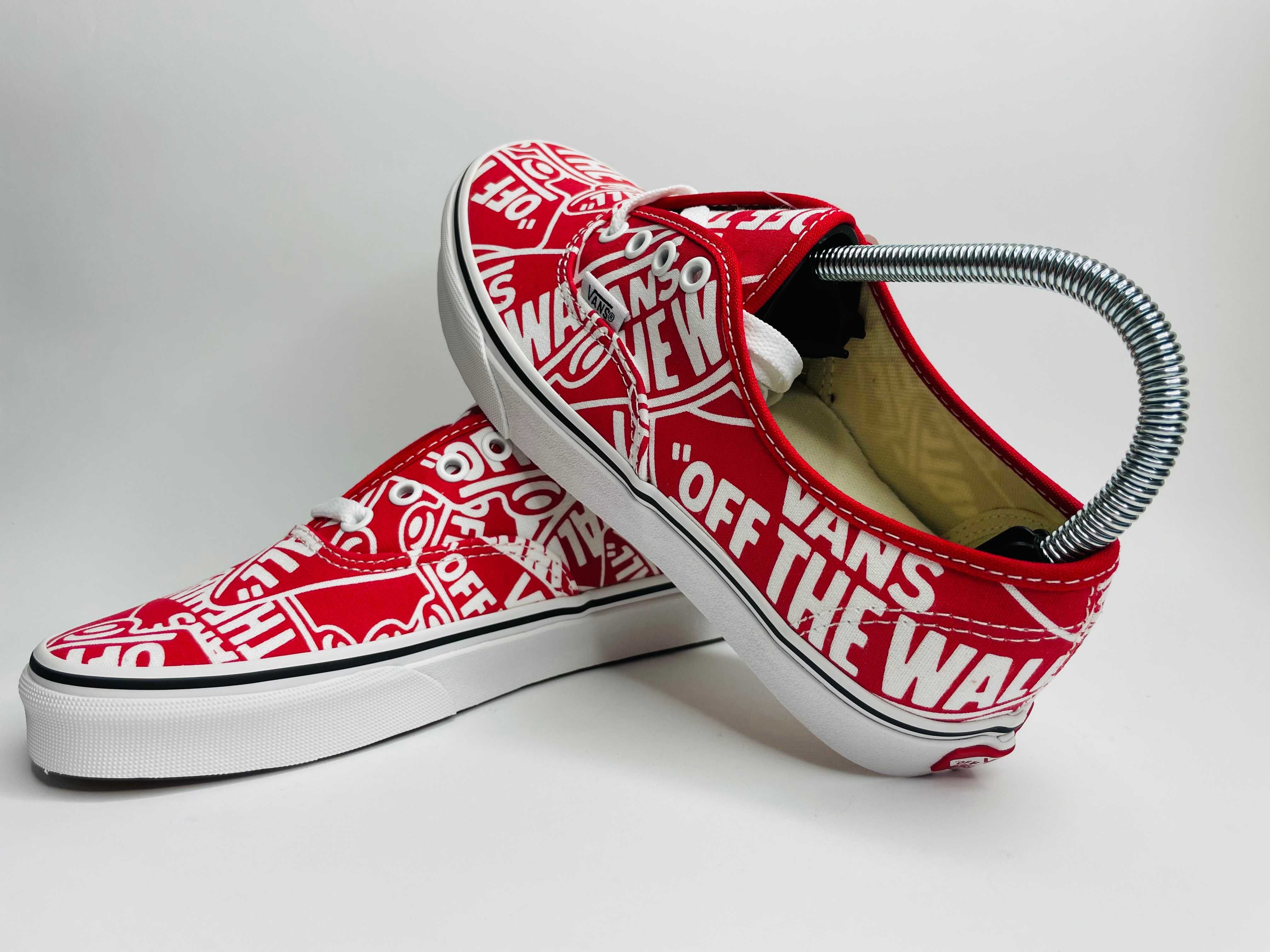 Vans buty trampki damskie Authentic  r.38 nowe