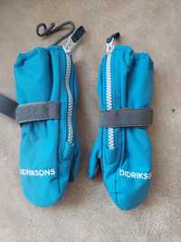Дитячі рукавиці Didrkinsons 1-2 роки