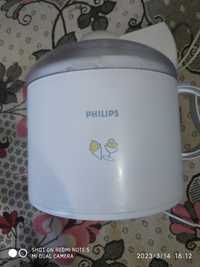 Мороженица Philips