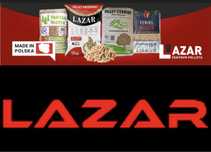 Pellet Drzewny Beskidy Certyfikowany Transport Ekogroszek Lazar