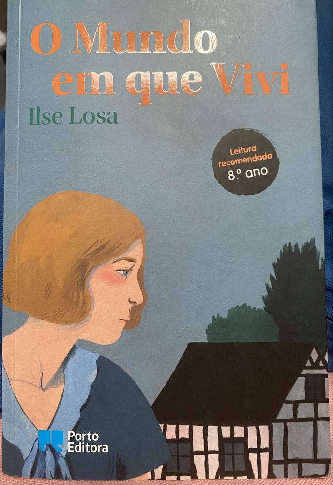O Munfo em que vivi