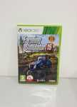Gra Farming Simulator 15 Xbox 360 wyd. PL Gra po Polsku Unikat