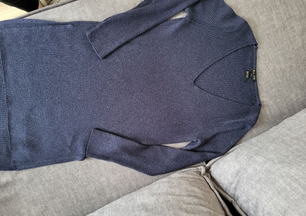 В ідеалі! Туніка, плаття Massimo Dutti S-M. 36-38