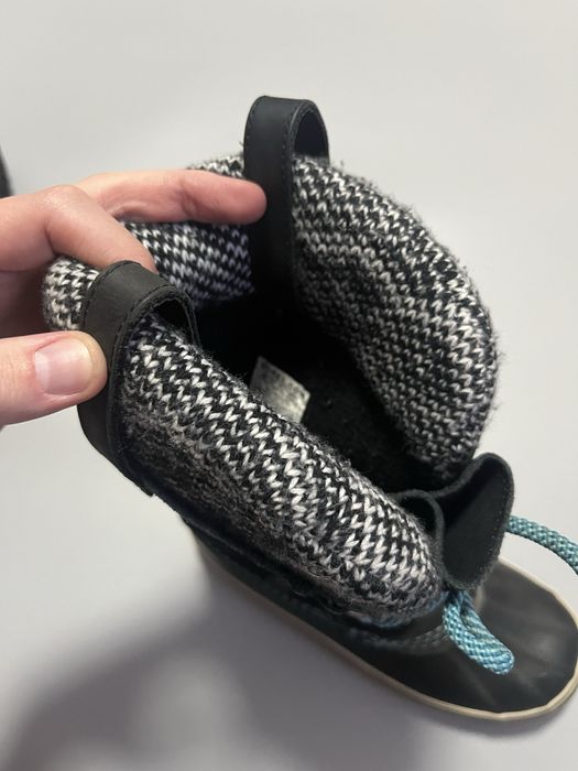 Зимние Ботинки Sorel Joan Of Arctic Winter Carnival Caribou 40(26cm)