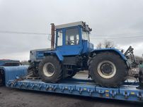 Продам трактор хтз 1721