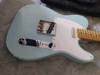 Fender Road Worn 50s Telecaster