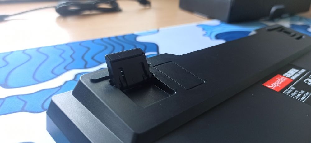 Механична 60% клавиатура Snpurdiri