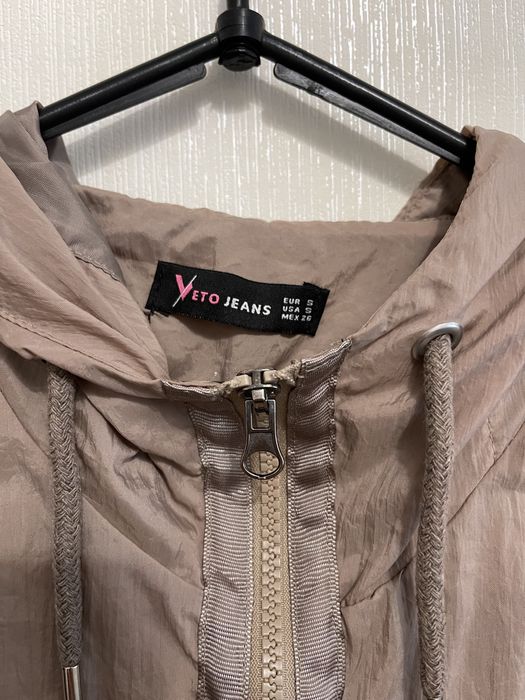 Вітровка/куртка