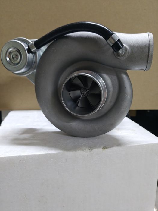 TD05 20G turbo Subaru