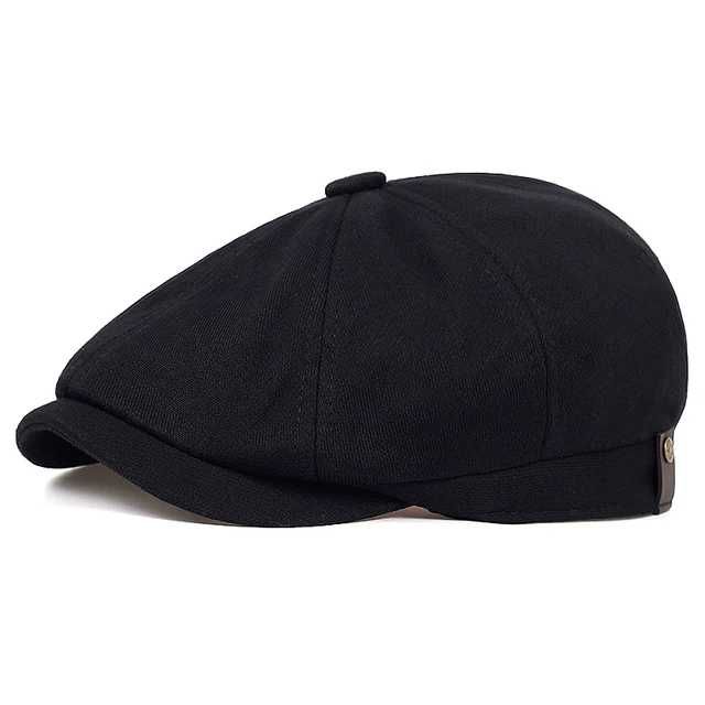 Chapéu vintage Peaky Blinders novo embalado tenho + que 1 modelo