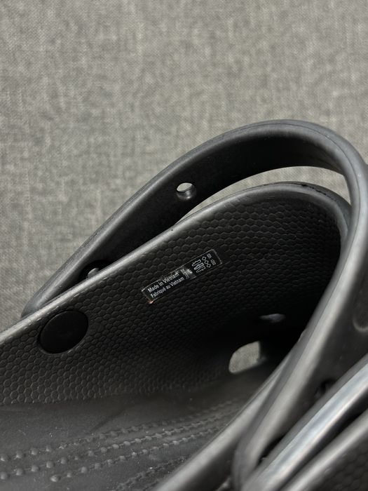 Оригінальні сабо клоги крокси crocs bae clog