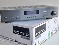 Wzmacniacz Rotel A 11 Tribute